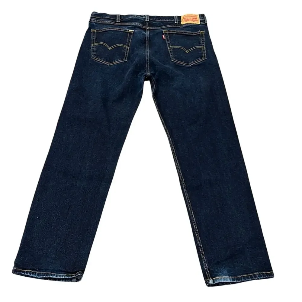 Levi's 505 Regular Fits Men's Jeans Size 40x32